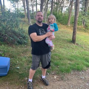 Meet your Posher, Mike